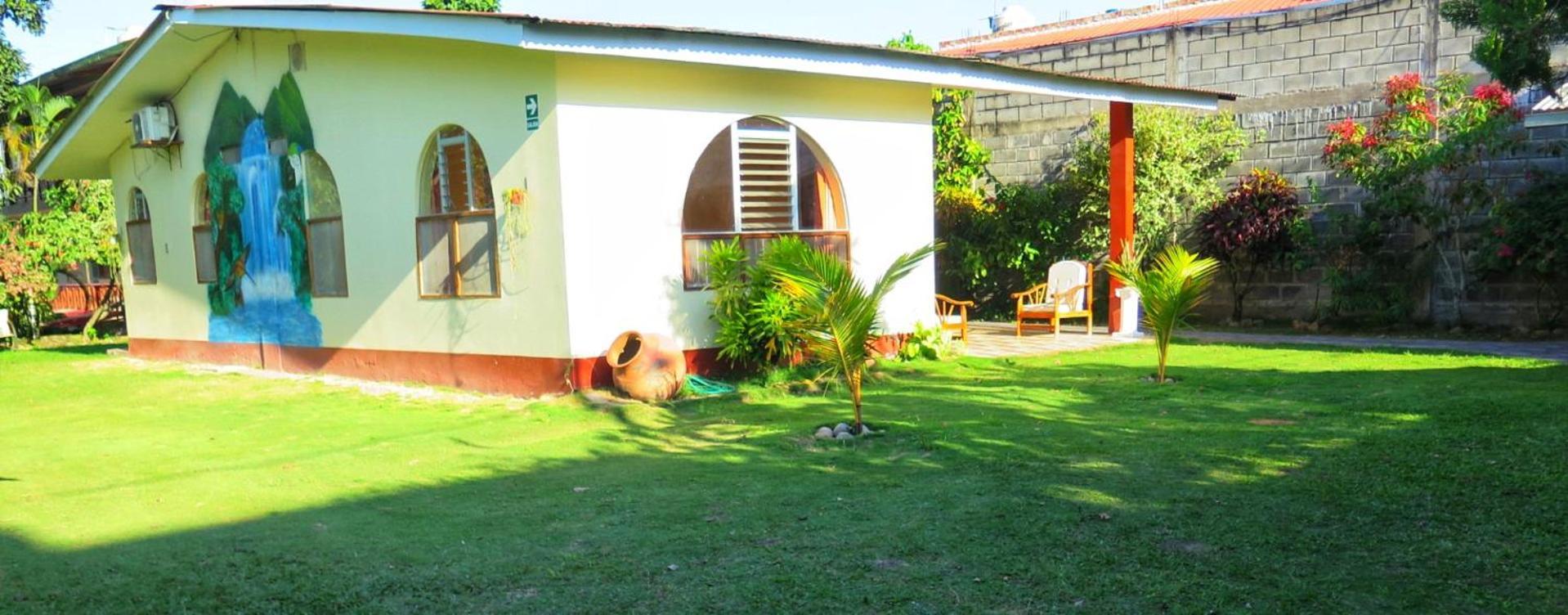 Goinn Tarapoto Extérieur photo