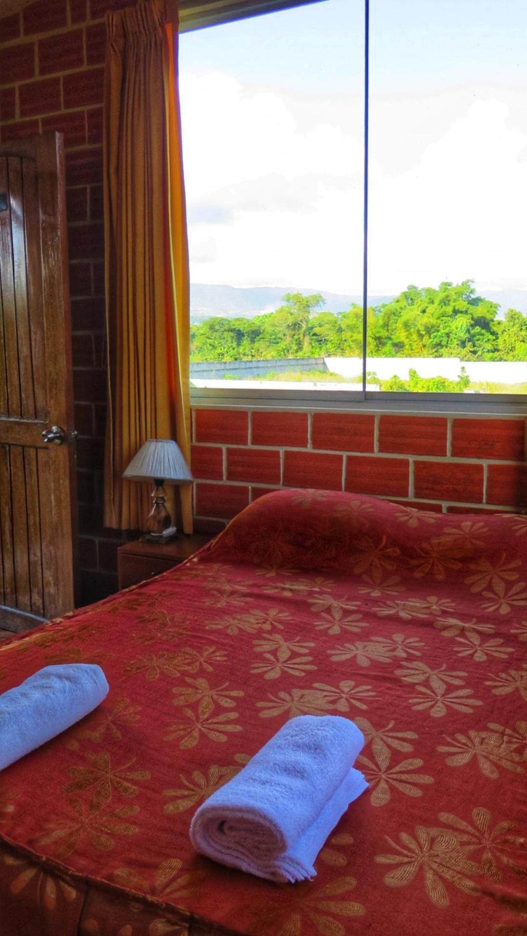 Goinn Tarapoto Extérieur photo