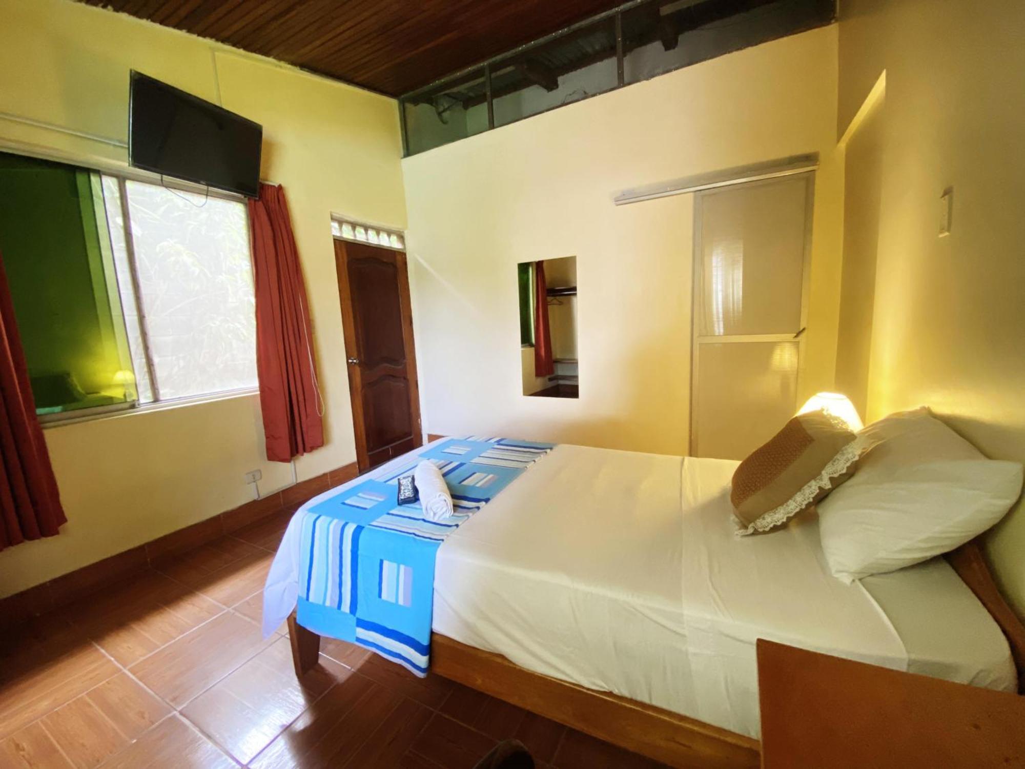 Goinn Tarapoto Extérieur photo