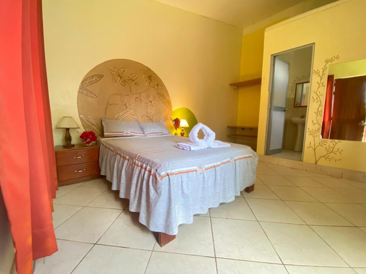 Goinn Tarapoto Extérieur photo