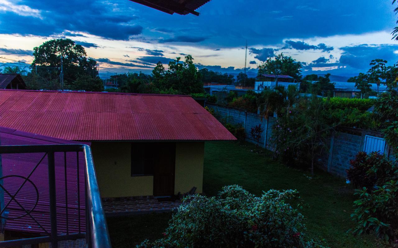 Goinn Tarapoto Extérieur photo