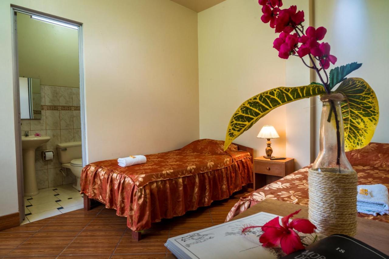 Goinn Tarapoto Extérieur photo