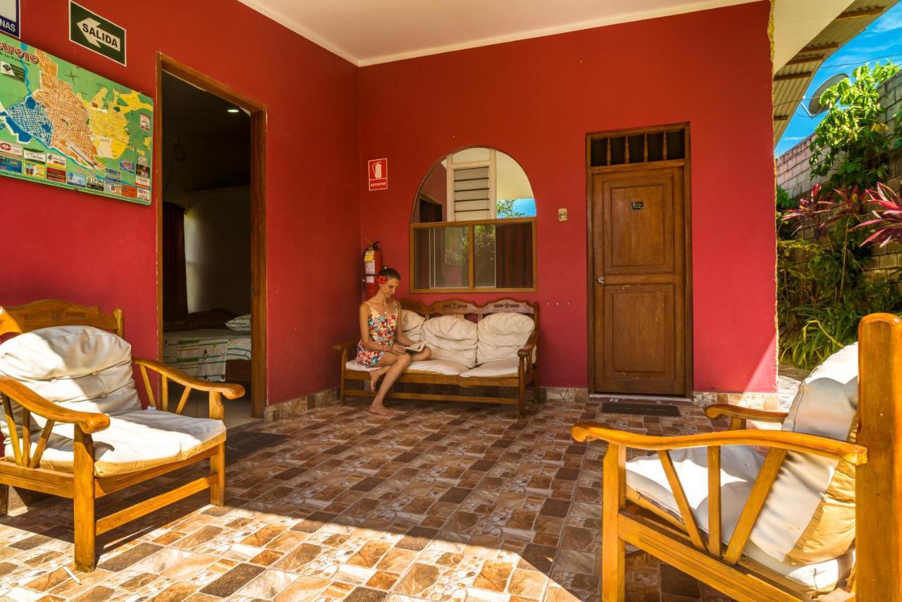 Goinn Tarapoto Extérieur photo